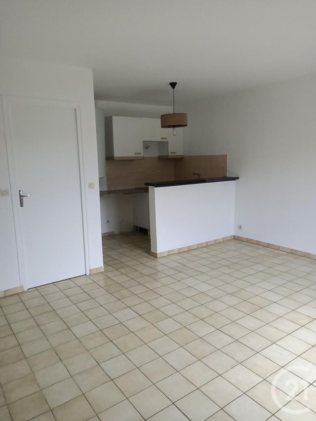 Appartement F1 à vendre - 1 pièce - 26.0 m2 - CHILLY MAZARIN - 91 - ILE-DE-FRANCE - Century 21 Agence Du Centre