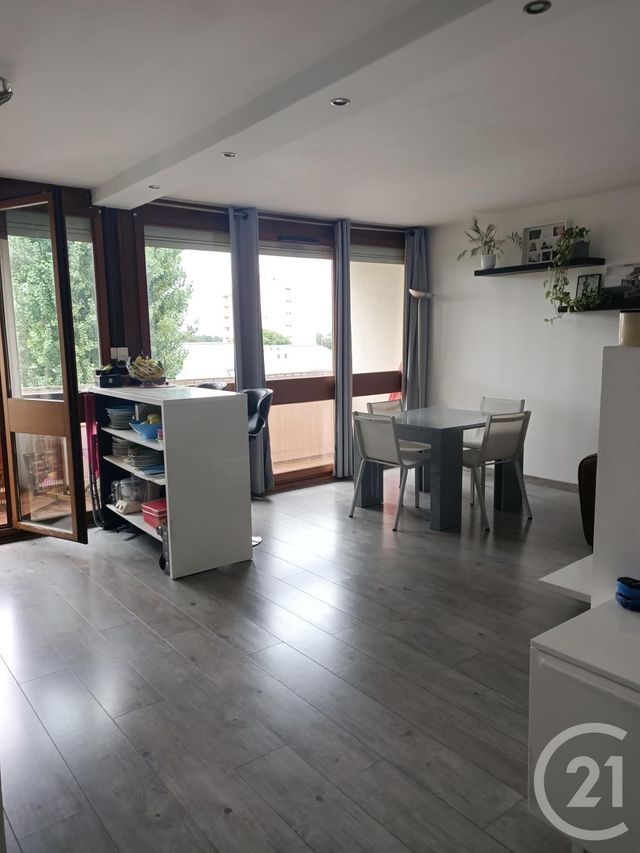 Appartement F4 à vendre - 4 pièces - 76.89 m2 - CHILLY MAZARIN - 91 - ILE-DE-FRANCE - Century 21 Agence Du Centre