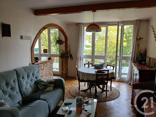 Appartement F3 à vendre - 3 pièces - 72.76 m2 - CHILLY MAZARIN - 91 - ILE-DE-FRANCE - Century 21 Agence Du Centre