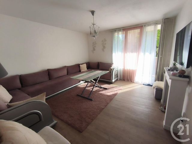 appartement - CHILLY MAZARIN - 91